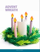 Advent Wreath