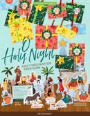 O Holy Night Advent Calendar
