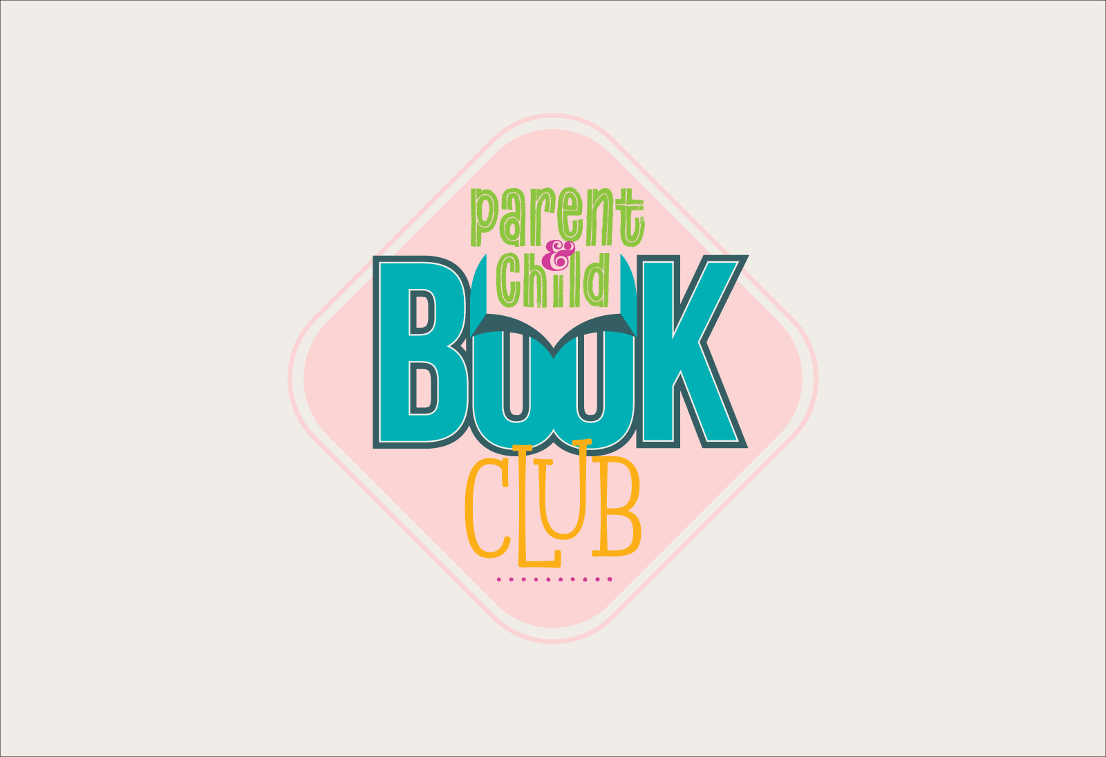 Parent & Child Book Club