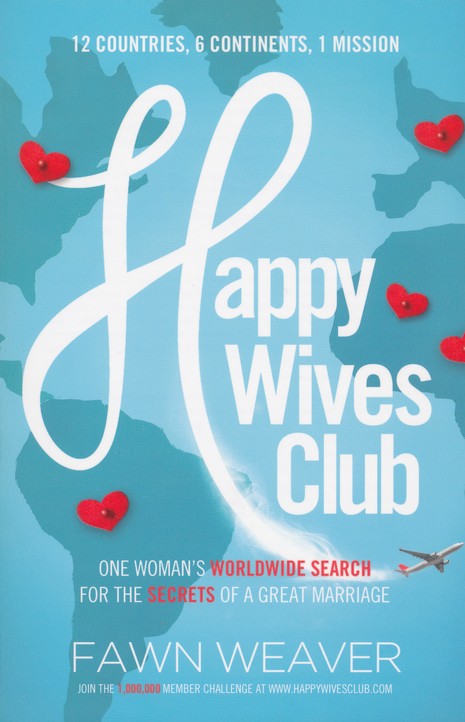 Week 11 C02851B Happy Wives Club