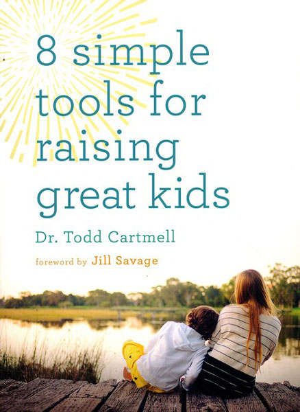 C03053B 8 Simple Tools for Raising Great Kids
