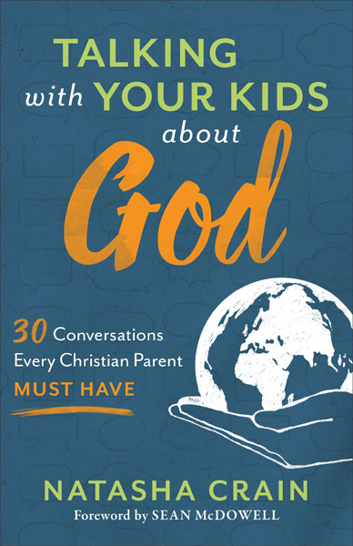 C03546B Talking with Your Kids About God