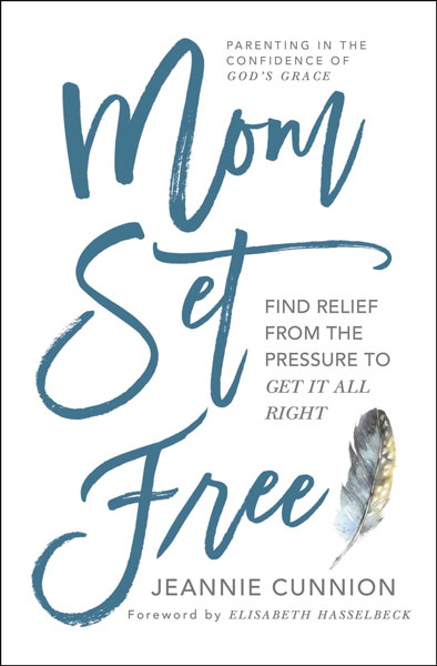 C03572B Mom Set Free
