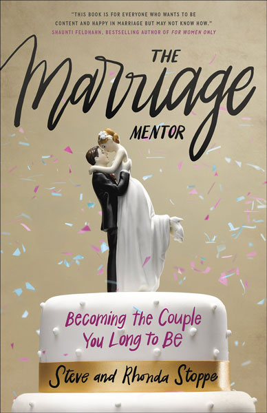C03401B The Marriage Mentor