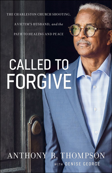 C03679B Called to Forgive