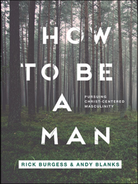 U00183B How to Be a Man