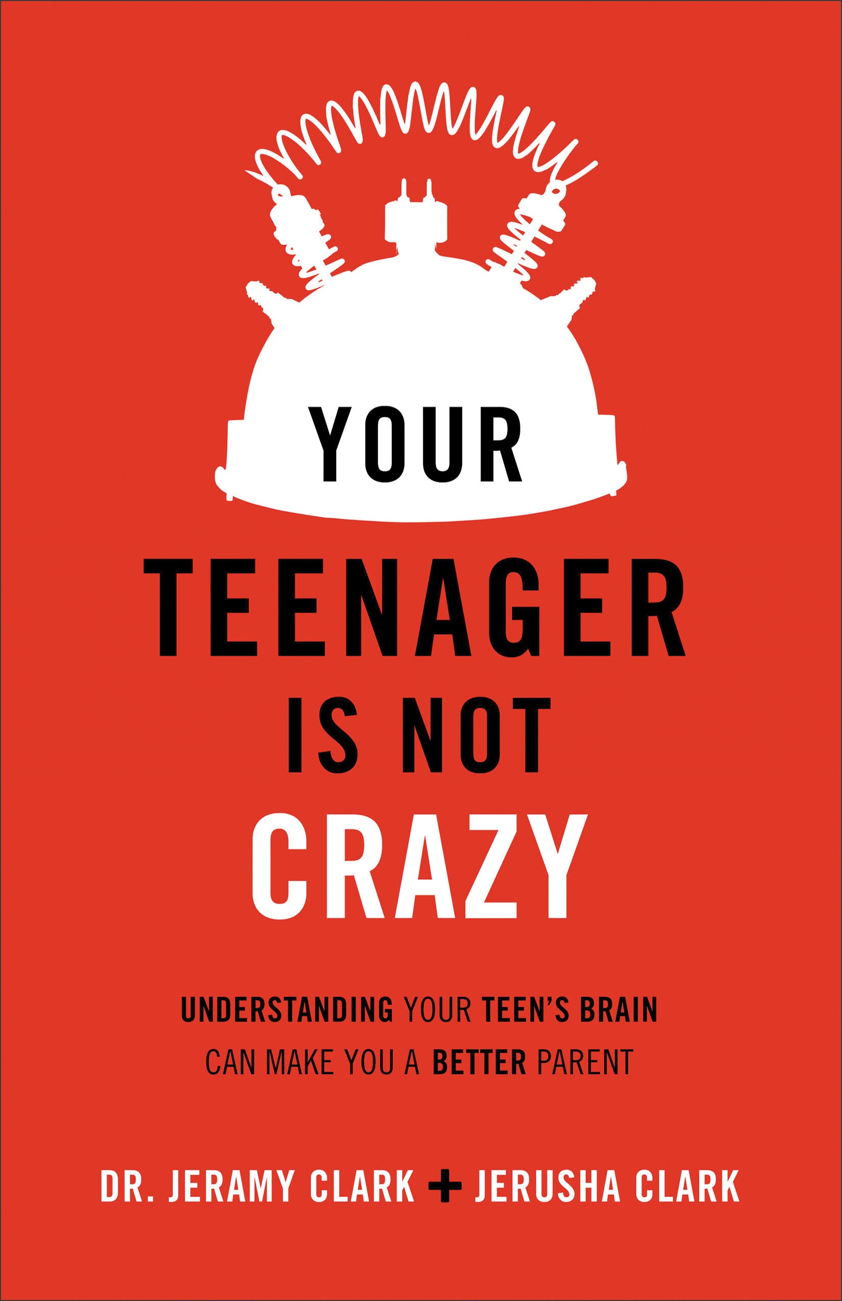 Week 7 - C03065B Your Teenager is Not Crazy