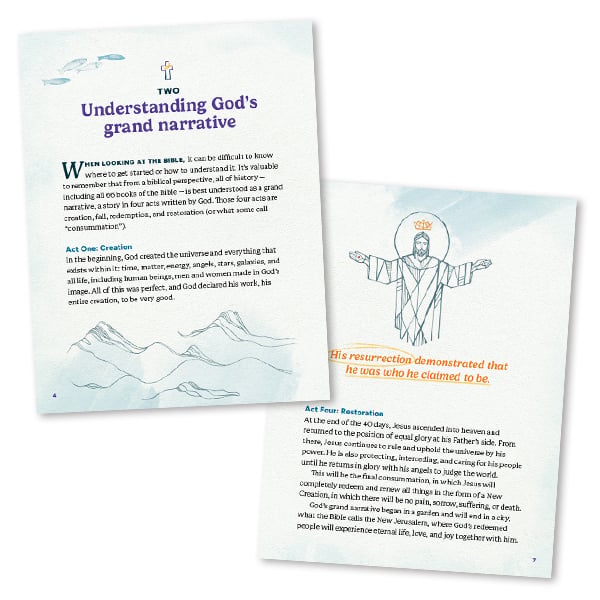 GospelBooklet-InteriorPages-600×600