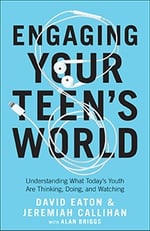 C04104B Engaging Your Teens World
