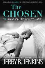 U00211B The Chosen