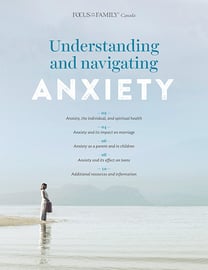 Anxiety-Booklet
