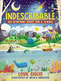 Book image - video 4 Indescribable