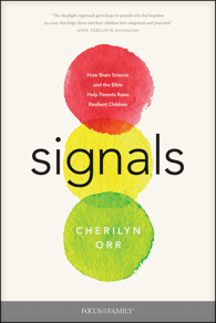 Video 1 page - Signals book image