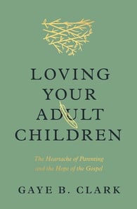 Video 4 Loving Your Adult Children cover