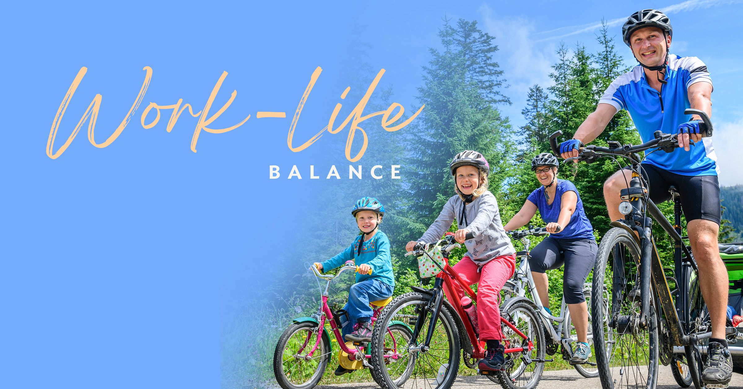 Work-life Balance Free PDF