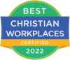 best christian workplace